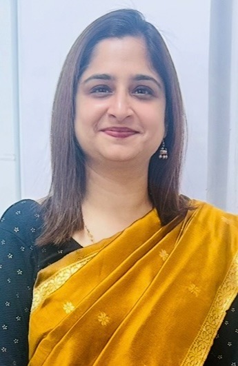 Dr Daljeet Kaur
